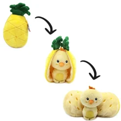 Flipetz Chick Pineapple