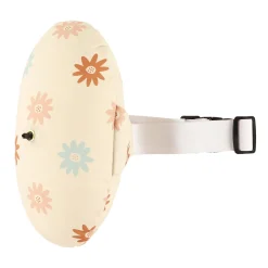 Floatie Dorsal Ball For Kids - Flowers