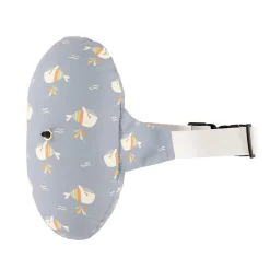 Floatie Dorsal Ball For Kids - Whales