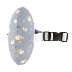 Floatie Dorsal Ball For Kids - Whales