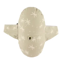 Floatie Dorsal Ball For Kids - Palm Trees