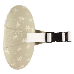 Floatie Dorsal Ball For Kids - Palm Trees