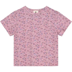 Floral Aop T-shirt 3-8