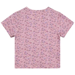 Floral Aop T-shirt 3-8
