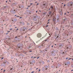 Floral Aop T-shirt 3-8