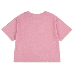 Floral Ny Crest T-shirt 5-18