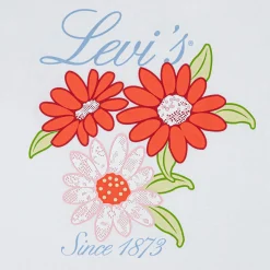 Floral Oversized T-shirt 7-16y