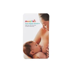 FLOW Nipple Shield + Starter Kit 20mm