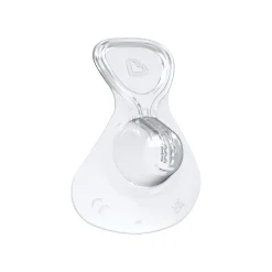 FLOW Nipple Shield + Starter Kit 24mm
