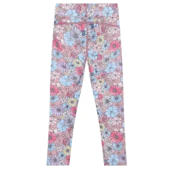 Flower Aop Legging 4-8
