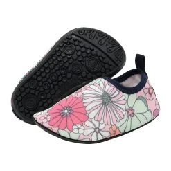 Flower Aop Water Shoes 22-31