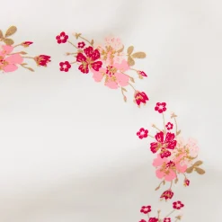 Flower Circle T-shirt 2-14