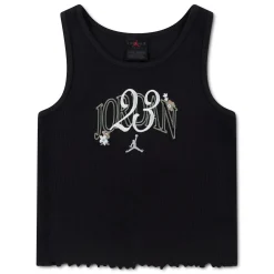 Flower Of Friendship Tank 7-16y