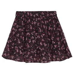 Flower Print Skirt 3-6