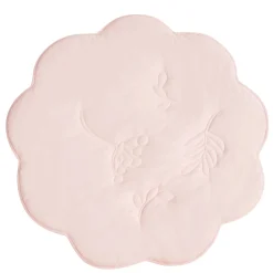Flower Shape Playmat