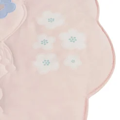 Flower Shape Playmat