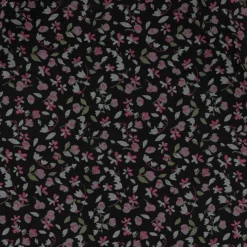 Flowers AOP Romance Dress 7-14