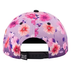 Flowers Cap 3-14