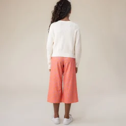 Flowers Cardigan 2-12