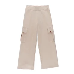 Flowers Cargo Pants 2-12