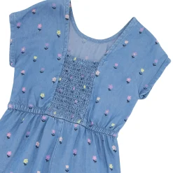 Flowers Essential Jumpsuit 3-6