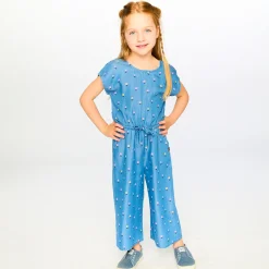 Flowers Essential Jumpsuit7-10