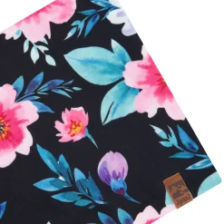 Flowers Neck Warmer 2-14