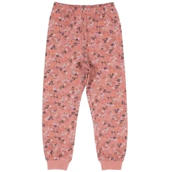 Flowers Pajamas 2-12