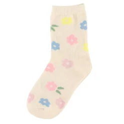 Flowers Socks 9-24m