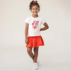 Flowers T-shirt 2-12