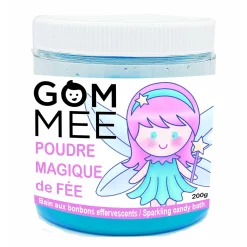 Foaming Magic Powder 200g - Fairy