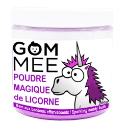Foaming Magic Powder 200g - Unicorn