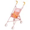 Foldable Pushchair Doll