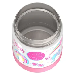 Food Jar Thermos 290ml - Barbie