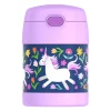 Food Jar Thermos 290ml - Unicorn