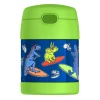 Food Jar Thermos 290ml-Dinos