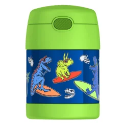 Food Jar Thermos 290ml-Dinos