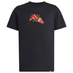 Food Pack Graphic Tee 8-16y