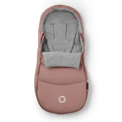 Footmuf - Dusty Pink