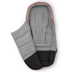 Footmuf - Dusty Pink