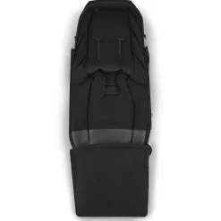 Footmuff Thermolite - Heritage Black