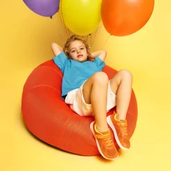 Foot-run Shoes 24-33