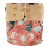 Forest Cloth Diaper 8-35lb