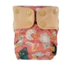 Forest Nb Cloth Diaper