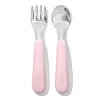 Fork & Spoon Set - Blossom