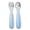 Fork & Spoon Set - Dusk
