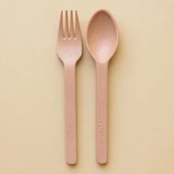 Fork And Spoon