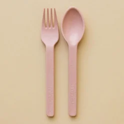 Fork And Spoon