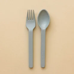 Fork And Spoon
