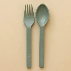 Fork And Spoon